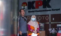 KPK Periksa Faizal Assegaf Terkait Dugaan Penerimaan Barang dari Tersangka Bea Cukai
