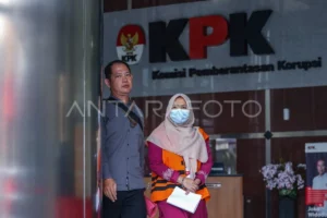 KPK Periksa Faizal Assegaf Terkait Dugaan Penerimaan Barang dari Tersangka Bea Cukai