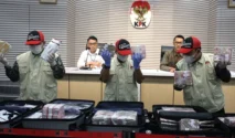 KPK Periksa Faizal Assegaf Terkait Dugaan Terima Barang Gratis dari Tersangka Bea Cukai