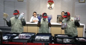 KPK Periksa Faizal Assegaf Terkait Dugaan Terima Barang Gratis dari Tersangka Bea Cukai