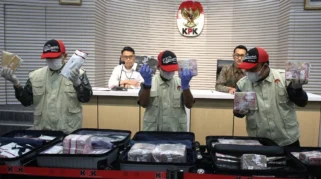 KPK Periksa Faizal Assegaf Terkait Dugaan Terima Barang Gratis dari Tersangka Bea Cukai