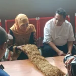 KPK Selidiki Mekanisme Pengurusan Pajak pada Pengusaha Tembakau Khairul Umam (Haji Her)