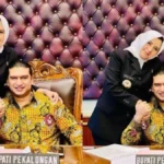 KPK Siapkan Pemanggilan Suami dan Anak Fadia Arafiq dalam Penyidikan Korupsi Pekalongan