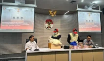 KPK Sita 6 Barang Milik Faizal Assegaf di Kasus Bea Cukai