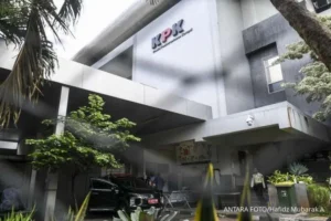 KPK Sita Dokumen Saat Geledah Rumah Politikus PDIP di Indramayu