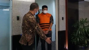 KPK Ungkap Alasan Adik Bupati Tulungagung Tak Jadi Tersangka Pemerasan 16 OPD