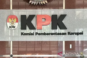 KPK Ungkap Penemuan Uang Ratusan Juta di Ruang Pribadi Ono Surono