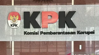 KPK Ungkap Penemuan Uang Ratusan Juta di Ruang Pribadi Ono Surono