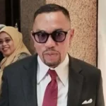 KPK Ungkap Penipuan Pegawai Palsu yang Menyerang Ahmad Sahroni di DPR