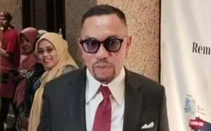 KPK Ungkap Penipuan Pegawai Palsu yang Menyerang Ahmad Sahroni di DPR