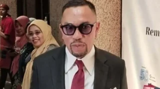 KPK Ungkap Penipuan Pegawai Palsu yang Menyerang Ahmad Sahroni di DPR