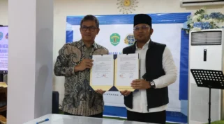 Krisis Appraiser Teratasi, BKAD NTB Percepat Optimalisasi Aset untuk Dorong PAD