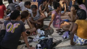 Krisis Energi di Kuba Memburuk, Warga Mengeluh Kekurangan Listrik