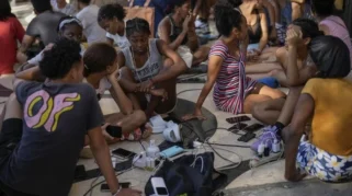 Krisis Energi di Kuba Memburuk, Warga Mengeluh Kekurangan Listrik