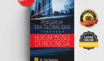 Krisis Energi Global Uji Kepastian Hukum Bisnis di Indonesia