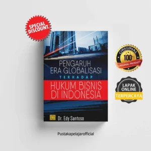 Krisis Energi Global Uji Kepastian Hukum Bisnis di Indonesia