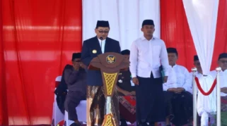 Krisis Hubungan Ibin-Elim Menguat di Hari Jadi ke‑120 Kota Blitar