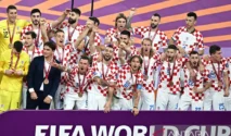 Kroasia: Dari Debut Kemerdekaan hingga Peringkat Tiga di Piala Dunia