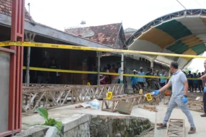 Kronologi Bocah Tewas Tersengat Listrik di Kaliwates, Polisi Ungkap Akses Ruko Kosong