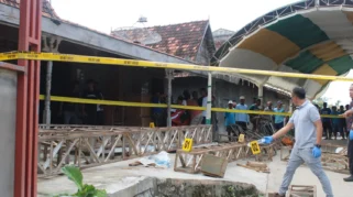 Kronologi Bocah Tewas Tersengat Listrik di Kaliwates, Polisi Ungkap Akses Ruko Kosong