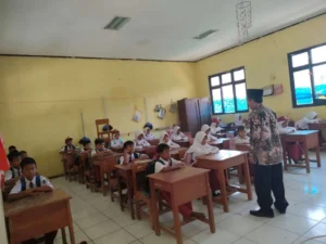 Kronologi Perundungan di SDN 3 Kubangjati Brebes: Enam Pelaku Tutup Ruang Kelas Saat Istirahat