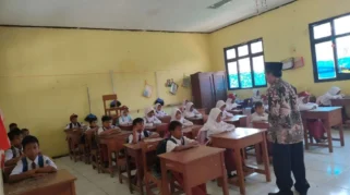 Kronologi Perundungan di SDN 3 Kubangjati Brebes: Enam Pelaku Tutup Ruang Kelas Saat Istirahat