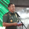KSAD Maruli Simanjuntak Tegaskan Penguasaan Masalah sebagai Kunci Solusi dalam Rotasi Jabatan dan Upaya Kesejahteraan TNI AD