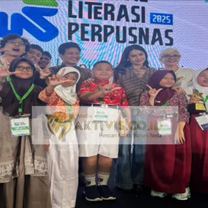 Kualitas Literasi Menurun Tergerus Medsos, Aktivis Tawarkan Solusi Praktis