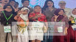 Kualitas Literasi Menurun Tergerus Medsos, Aktivis Tawarkan Solusi Praktis