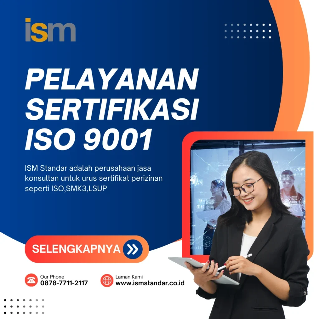 Kualitas Pelayanan dan Sertifikasi