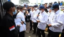 Kualitas Udara dan Air Jabodetabek Memburuk, Menteri LH Tekankan Pengawasan Ketat pada Perusahaan