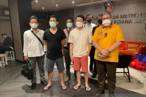 Kuasa Hukum Ungkap Perkembangan Terkini Penahanan Dokter Richard Lee