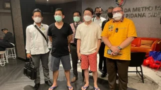 Kuasa Hukum Ungkap Perkembangan Terkini Penahanan Dokter Richard Lee