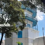 Kubu Purboyo Desak Audit Revitalisasi Panggung Songgo Buwono Karena Dinding Berlumut