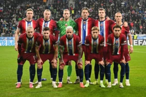 Kuda Hitam Piala Dunia 2026: Kebangkitan Timnas Norwegia dari Tidur Panjang