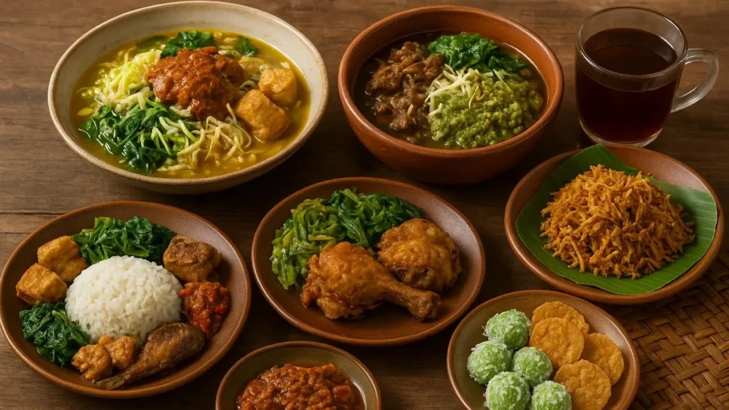Kuliner Khas Banyuwangi yang Wajib Dicoba