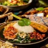 Kuliner khas sekitar Pantai Ciantir yang wajib dicoba