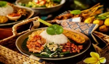 Kuliner khas sekitar Pantai Ciantir yang wajib dicoba