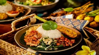 Kuliner khas sekitar Pantai Ciantir yang wajib dicoba