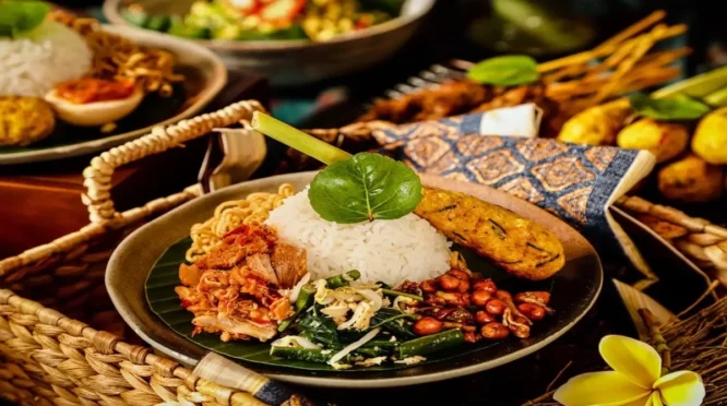 Kuliner khas sekitar Pantai Ciantir yang wajib dicoba