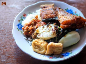 Kuliner Khas Sekitar Pantai Marina Boom Banyuwangi: Ragam Rasa yang Menggoda