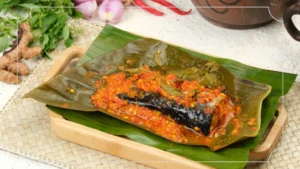 Kuliner khas sekitar Pantai Sawarna Srikandi yang wajib dicoba
