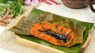 Kuliner khas sekitar Pantai Sawarna Srikandi yang wajib dicoba