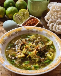 Kuliner Tradisional Osing di Banyuwangi: Sejarah dan Filosofi
