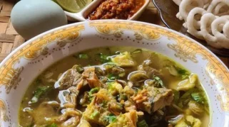 Kuliner Tradisional Osing di Banyuwangi: Sejarah dan Filosofi