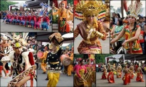 Kuliner Tradisional Perlu Daya Dukung Inovasi dan Festival untuk Pelestarian Budaya