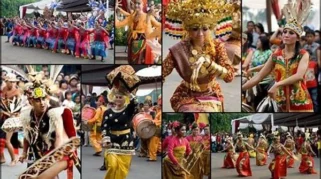 Kuliner Tradisional Perlu Daya Dukung Inovasi dan Festival untuk Pelestarian Budaya