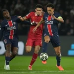 Kunci PSG Singkirkan Liverpool di Liga Champions: Analisis Taktik, Statistik, dan Kutipan Pemain