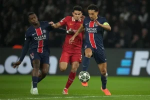 Kunci PSG Singkirkan Liverpool di Liga Champions: Analisis Taktik, Statistik, dan Kutipan Pemain