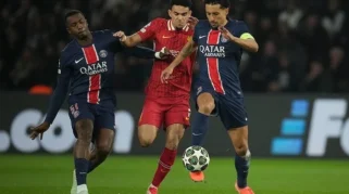 Kunci PSG Singkirkan Liverpool di Liga Champions: Analisis Taktik, Statistik, dan Kutipan Pemain